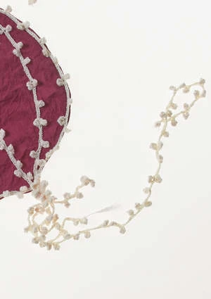 Evade HouseTOP - BURGUNDY 8 Evade HouseTOP - BURGUNDY - Image 6