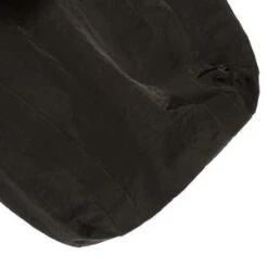 Our LegacyFLIGHT TOTE - BLACK DENSE LIQUID NYLON -AGOLDE Shop FLIGHT TOTE BLACK DENSE LIQUID NYLON 20230922043832 3