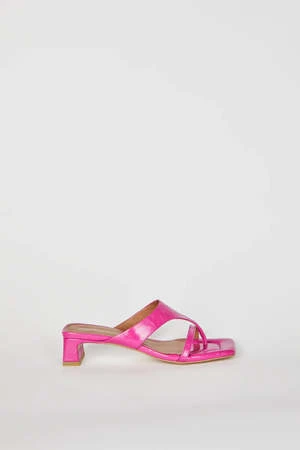 Intentionally BlankFlume Sandal - Flamingo 7 Intentionally BlankFlume Sandal - Flamingo - Image 5