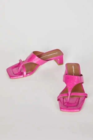 Intentionally BlankFlume Sandal - Flamingo 8 Intentionally BlankFlume Sandal - Flamingo - Image 6