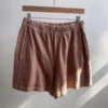Le Bon ShoppeFlared Basketball Shorts - Macchiato 2 Le Bon ShoppeFlared Basketball Shorts - Macchiato -AGOLDE Shop Flared Basketball Shorts in Macchiato 20231028075656