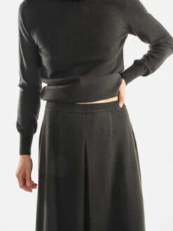 OYUNAForest Eyasi Skirt -AGOLDE Shop Forest Eyasi Skirt 20231025162314 1