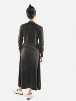 OYUNAForest Eyasi Skirt -AGOLDE Shop Forest Eyasi Skirt 20231025162314