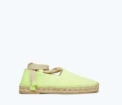 Freda SalvadorEliza Ankle Wrap Espadrille