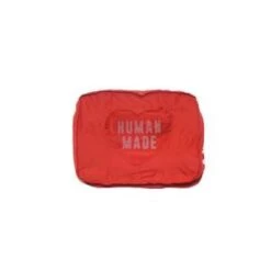Human MadeGUSSET CASE SMALL -AGOLDE Shop GUSSET CASE SMALL 20231031052933