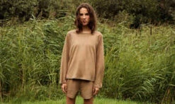 Gai & LisvaMimi Shorts - Moonstruck 11 Gai & LisvaMimi Shorts - Moonstruck -AGOLDE Shop Gai Lisva Mimi Shorts Moonstruck 20220226014607