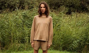 Gai & LisvaMimi Shorts - Moonstruck 7 Gai & LisvaMimi Shorts - Moonstruck - Image 5