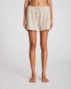 Gai & LisvaMimi Shorts - Moonstruck