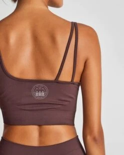 Gai & LisvaSally Top - Peppercorn -AGOLDE Shop Gai Lisva Sally Top Peppercorn 20230130000403