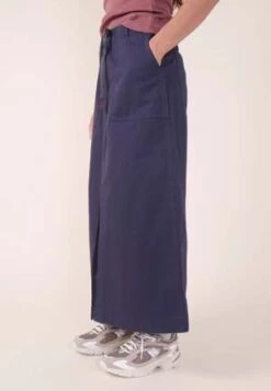 New Products -AGOLDE Shop Gramicci Baker Skirt Double Navy 20230313142632 1