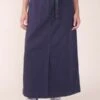 GramicciBaker Skirt - Double Navy