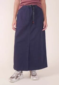 New Products 3 GramicciBaker Skirt - Double Navy