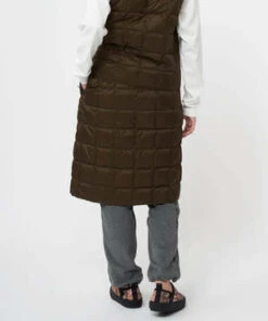 New Products -AGOLDE Shop Gramicci DOWN SKIRT BLACK 20230929065201 1