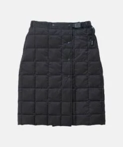 GramicciDOWN SKIRT - BLACK 10 GramicciDOWN SKIRT - BLACK -AGOLDE Shop Gramicci DOWN SKIRT BLACK 20230929065201 3