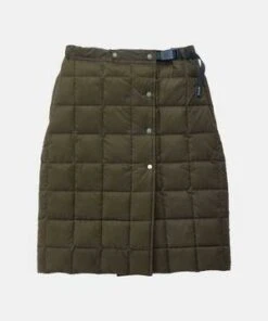 GramicciDOWN SKIRT - DEEP OLIVE 10 GramicciDOWN SKIRT - DEEP OLIVE -AGOLDE Shop Gramicci DOWN SKIRT DEEP OLIVE 20230929065205 2
