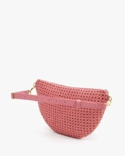 Clare V.Grande Fanny - Petal -AGOLDE Shop Grande Fanny 20230911173838 2