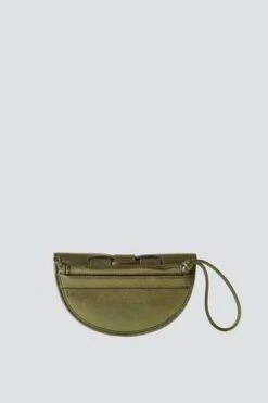 HereuLluna Mini Metallic Clutch - Green 10 HereuLluna Mini Metallic Clutch - Green -AGOLDE Shop Green Lluna Mini Metallic Clutch 20231025004146 2