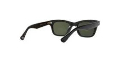 Garrett LeightGrove - Black -AGOLDE Shop Grove 48 20231017005803 2