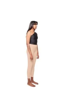 HauslabelHIGH WAISTED LEGGING - CAMEL -AGOLDE Shop HA 009 HIGH WAISTED LEGGING CAMEL 20221227192228 1