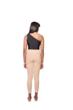 HauslabelHIGH WAISTED LEGGING - CAMEL -AGOLDE Shop HA 009 HIGH WAISTED LEGGING CAMEL 20221227192228 2
