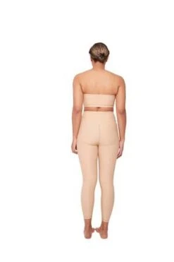 HauslabelHIGH WAISTED LEGGING - CAMEL -AGOLDE Shop HA 009 HIGH WAISTED LEGGING CAMEL 20221227192229 1