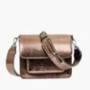 HVISKHvisk Cayman Metalic Bag -AGOLDE Shop HVISK CAYMAN METALIC BAG 20230928163328