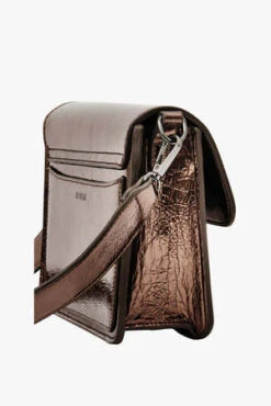 HVISKHvisk Cayman Metalic Bag -AGOLDE Shop HVISK CAYMAN METALIC BAG 20230928163328 2