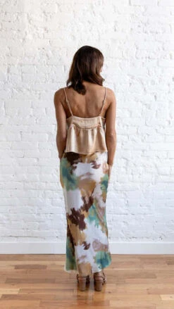 Things BetweenOat Harper Skirt -AGOLDE Shop Harper Skirt 20231023184846