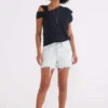 éticaHaven Relaxed Short - Desert Island 2 éticaHaven Relaxed Short - Desert Island -AGOLDE Shop Haven Relaxed Short Desert Island 20230519094030