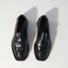 HereuNombela Loafer - Black