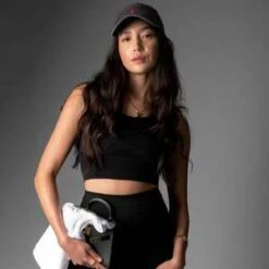 Hey HarperLight Support Bra -AGOLDE Shop Hey Harper Light Support Bra 20230830194803 2