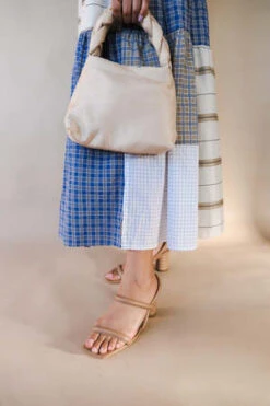 Intentionally BlankINTENTIONALLY KIFTON SANDAL - CLAY -AGOLDE Shop INTENTIONALLY KIFTON SANDAL CLAY 20230513022029