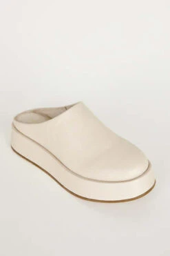 Intentionally BlankINTENTIONALLY RISEN PLATFORM MULE - Black -AGOLDE Shop INTENTIONALLY RISEN PLATFORM MULE Black 20230719013628