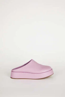 Intentionally BlankINTENTIONALLY RISEN PLATFORM MULE - Black -AGOLDE Shop INTENTIONALLY RISEN PLATFORM MULE Black 20230719013632 1