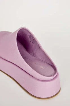 Intentionally BlankINTENTIONALLY RISEN PLATFORM MULE - Black -AGOLDE Shop INTENTIONALLY RISEN PLATFORM MULE Black 20230719013632