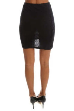 IRODarkla Skirt - Deep Blue -AGOLDE Shop IRO Darkla Skirt 20220811081232