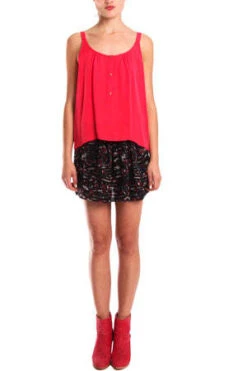 IRORhea Skirt -AGOLDE Shop IRO Rhea Skirt 20220811082404 3