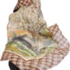 Faliero SartiIrianda Scarf - Green Multi -AGOLDE Shop Irianda Scarf 20230904041147