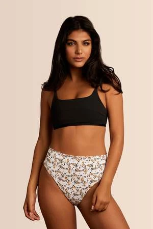 June SwimwearHaut Frankie - Black Cat 5 June SwimwearHaut Frankie - Black Cat - Image 3