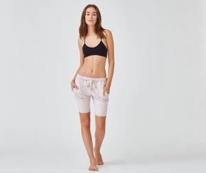 Crow CollectiveJourney Shorts - Pink Opal 3 Crow CollectiveJourney Shorts - Pink Opal - Image 2