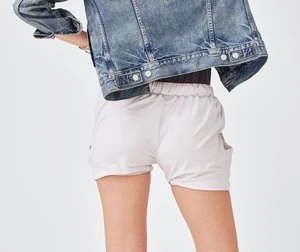 Crow CollectiveJourney Shorts - Pink Opal 9 Crow CollectiveJourney Shorts - Pink Opal - Image 8