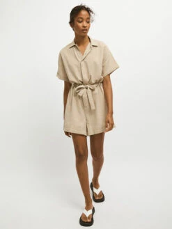 Rita RowJuana Leather Sandals - White -AGOLDE Shop Juana Leather Sandals White 20221207005627 1