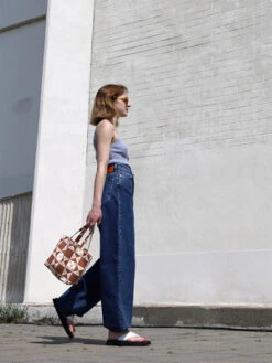 Rita RowJuana Leather Sandals - White -AGOLDE Shop Juana Leather Sandals White 20221207005628