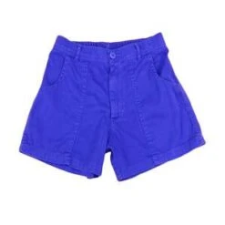 JungmavenGrape Soda Venice Shorts - Blue