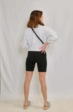 JungmavenHEMP BIKE SHORT 10 JungmavenHEMP BIKE SHORT -AGOLDE Shop Jungmaven HEMP BIKE SHORT 20230124182350