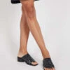 Intentionally BlankKelly City Sandal - Black Sole 2 Intentionally BlankKelly City Sandal - Black Sole -AGOLDE Shop KELLY CITY SANDAL BLACK SOLE 20230718210149