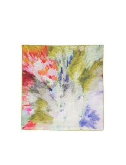 Henrik VibskovKaleidescope Light Wool Scarf