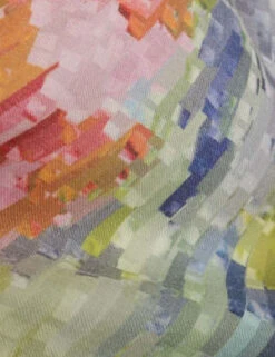 Henrik VibskovKaleidescope Light Wool Scarf -AGOLDE Shop Kaleidescope Light Wool Scarf 20230929211723 1