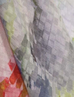 Henrik VibskovKaleidescope Light Wool Scarf -AGOLDE Shop Kaleidescope Light Wool Scarf 20230929211723 2