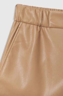 Anine BingKoa Short - Butterscotch 8 Anine BingKoa Short - Butterscotch -AGOLDE Shop Koa Short in Butterscotch 20230207191717